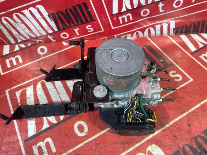 Блок ABS (Модулятор ABS), 3000 рублей, Солонцы