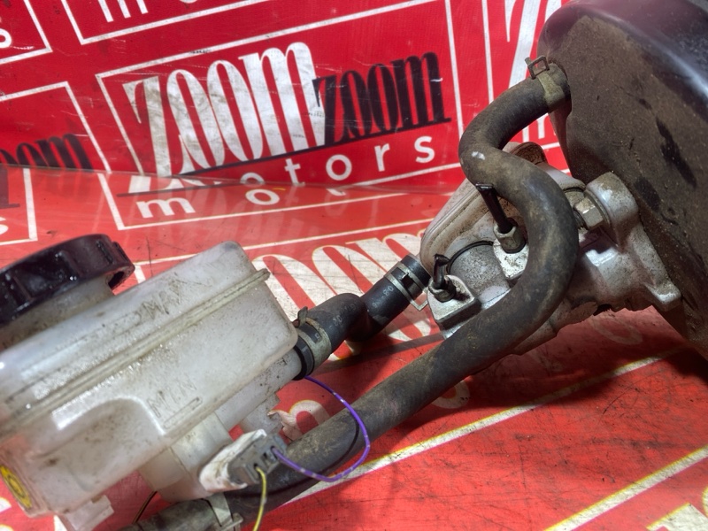 Главный тормозной цилиндр, 1200 рублей, Солонцы