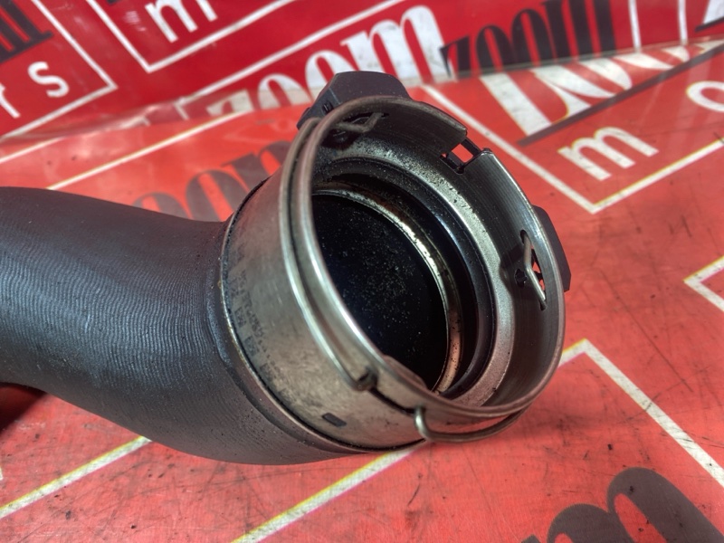 Патрубок интеркулера, 5000 рублей, Солонцы