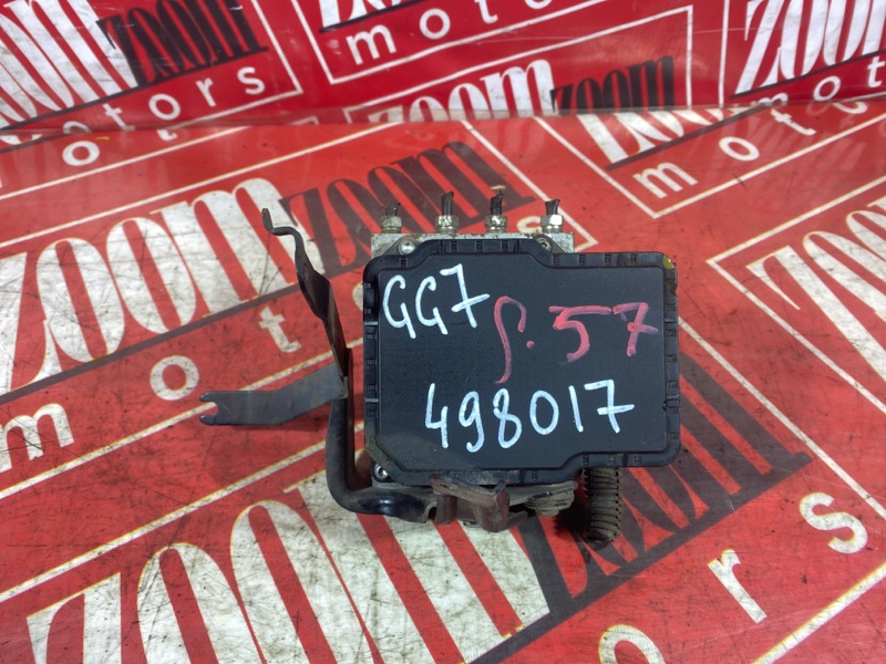 Блок ABS (Модулятор ABS), 1000 рублей, Солонцы