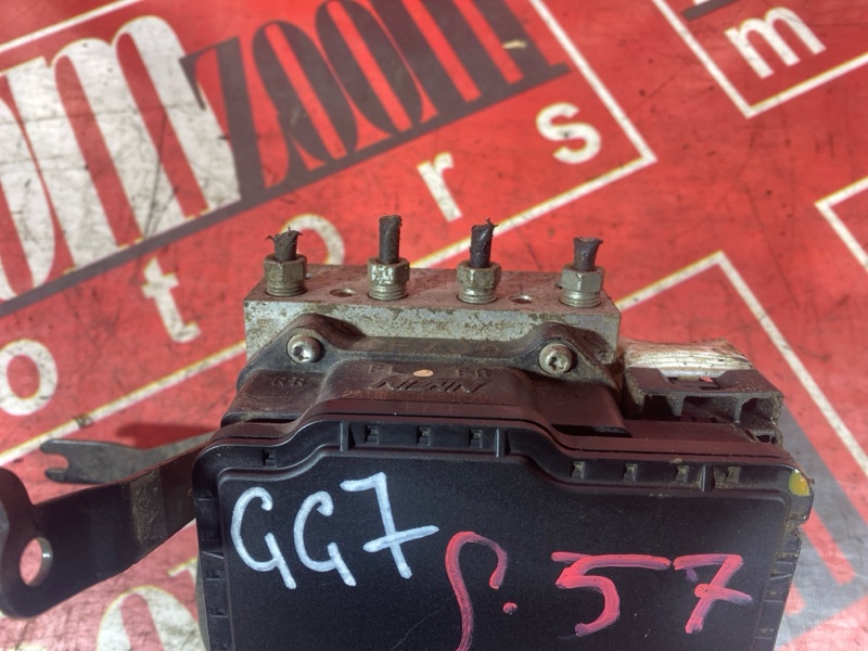 Блок ABS (Модулятор ABS), 1000 рублей, Солонцы