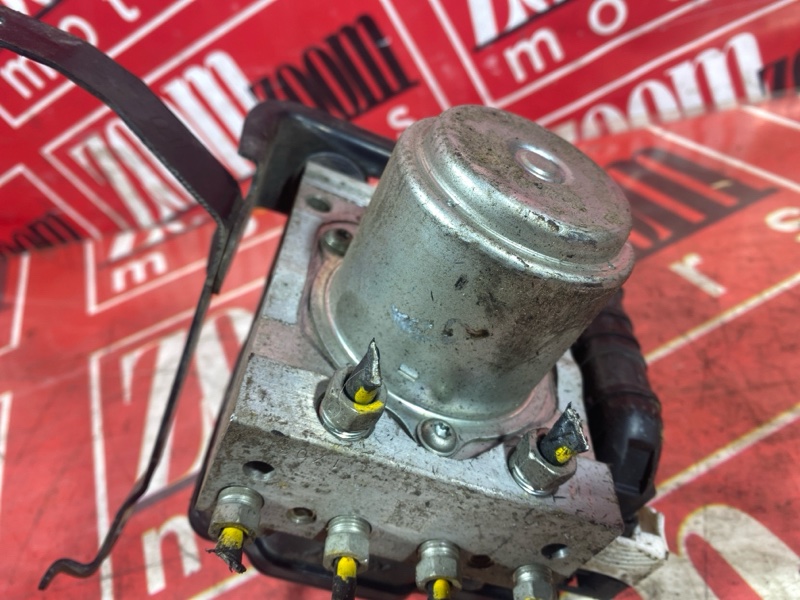 Блок ABS (Модулятор ABS), 1000 рублей, Солонцы