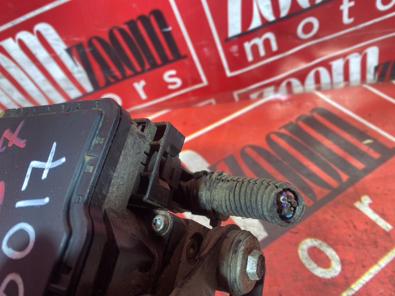 Блок ABS (Модулятор ABS), 1000 рублей, Солонцы