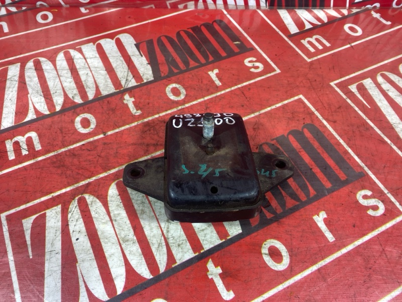 Подушка двигателя, 1000 рублей, Солонцы