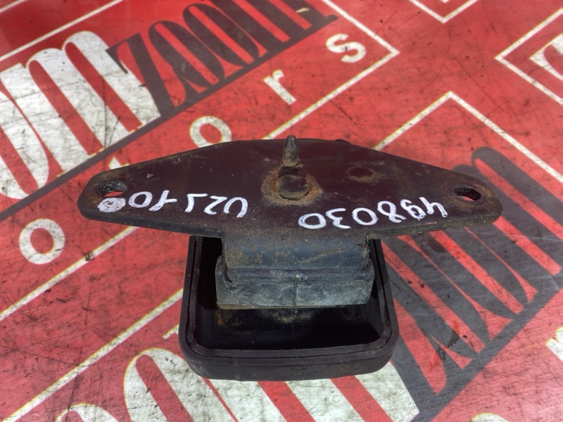 Подушка двигателя, 1000 рублей, Солонцы