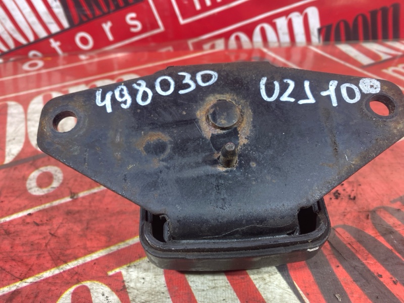 Подушка двигателя, 1000 рублей, Солонцы