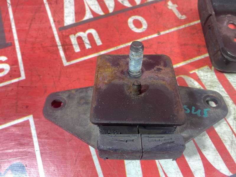 Подушка двигателя, 1000 рублей, Солонцы