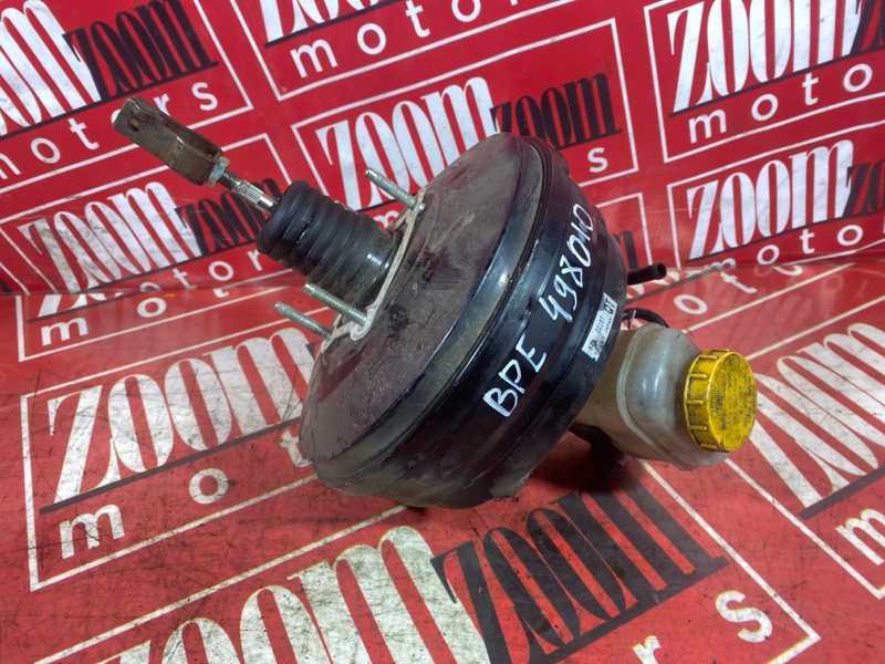 Главный тормозной цилиндр, 4000 рублей, Солонцы