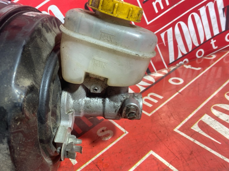 Главный тормозной цилиндр, 4000 рублей, Солонцы