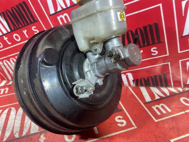 Главный тормозной цилиндр, 4000 рублей, Солонцы