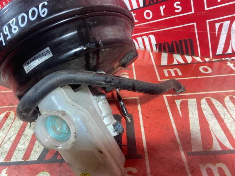 Главный тормозной цилиндр, 14000 рублей, Солонцы