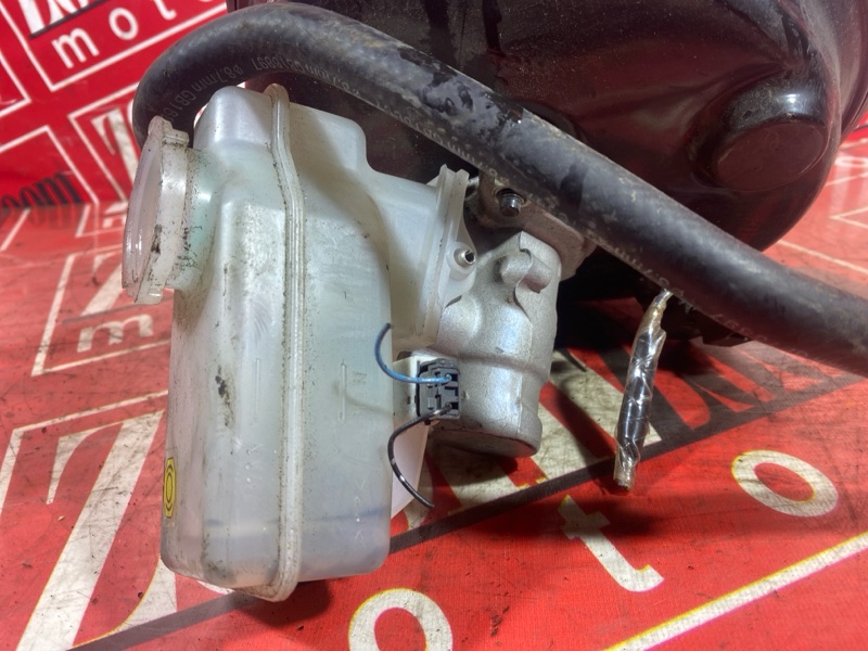 Главный тормозной цилиндр, 14000 рублей, Солонцы