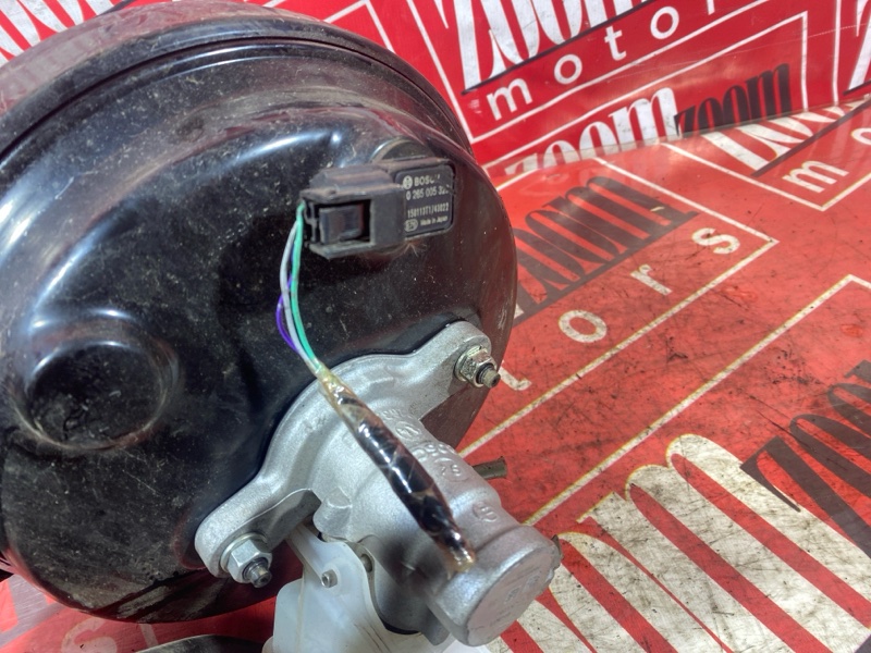 Главный тормозной цилиндр, 14000 рублей, Солонцы