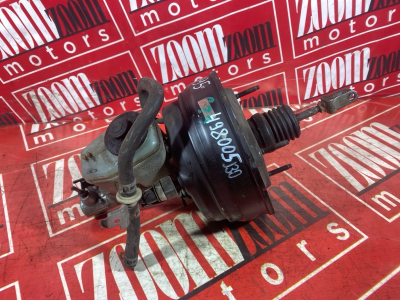 Главный тормозной цилиндр, 19400 рублей, Солонцы