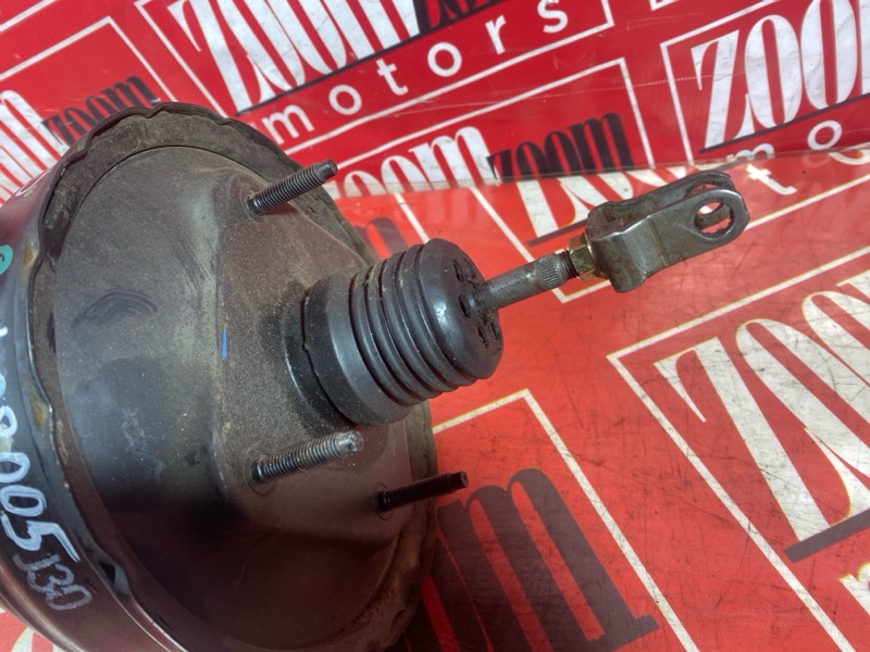 Главный тормозной цилиндр, 19400 рублей, Солонцы