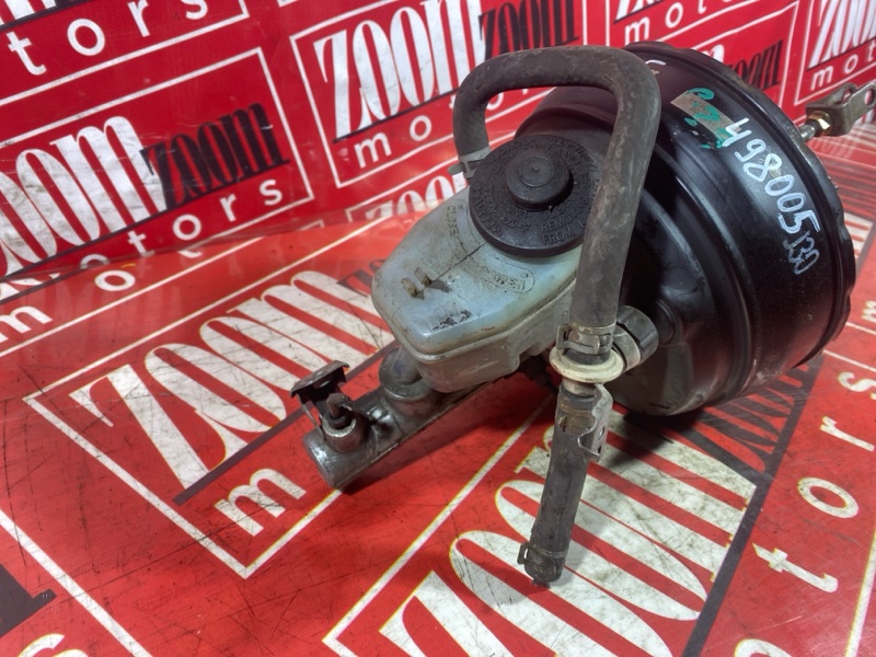 Главный тормозной цилиндр, 19400 рублей, Солонцы