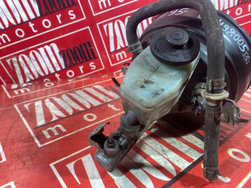 Главный тормозной цилиндр, 19400 рублей, Солонцы