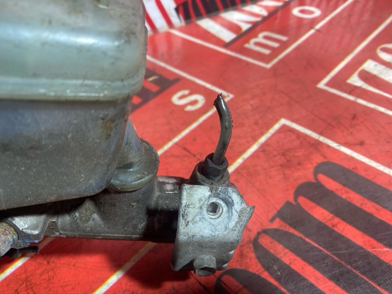 Главный тормозной цилиндр, 19400 рублей, Солонцы