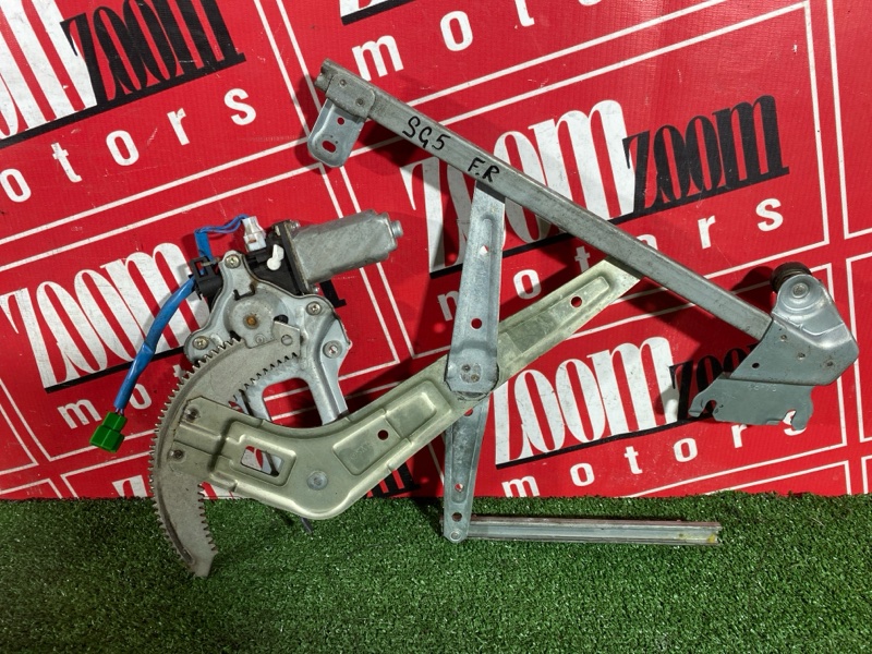 Стеклоподъемник, 5700 рублей, Солонцы