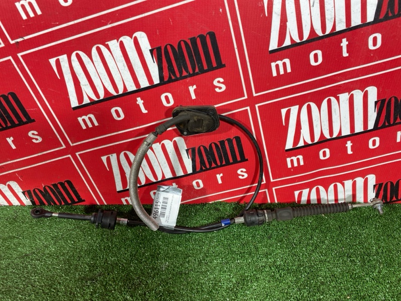 Трос АКПП, 2900 рублей, Солонцы