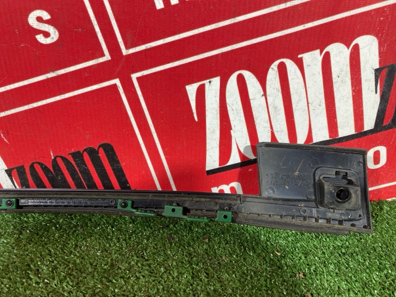 Молдинг лобового стекла, 1800 рублей, Солонцы