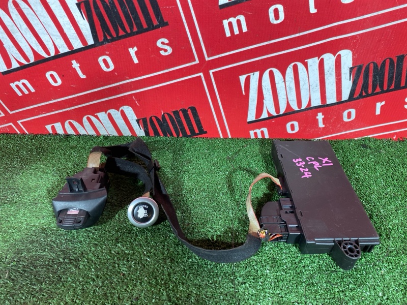 Замок зажигания, 2200 рублей, Солонцы