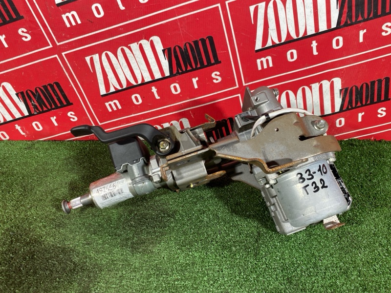 Колонка рулевая, 13000 рублей, Солонцы