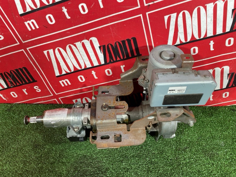 Колонка рулевая, 13000 рублей, Солонцы