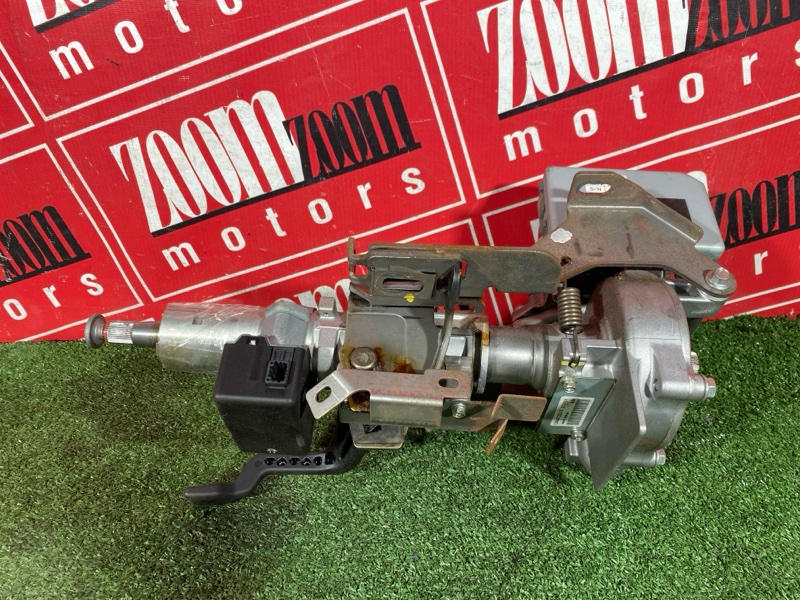 Колонка рулевая, 13000 рублей, Солонцы