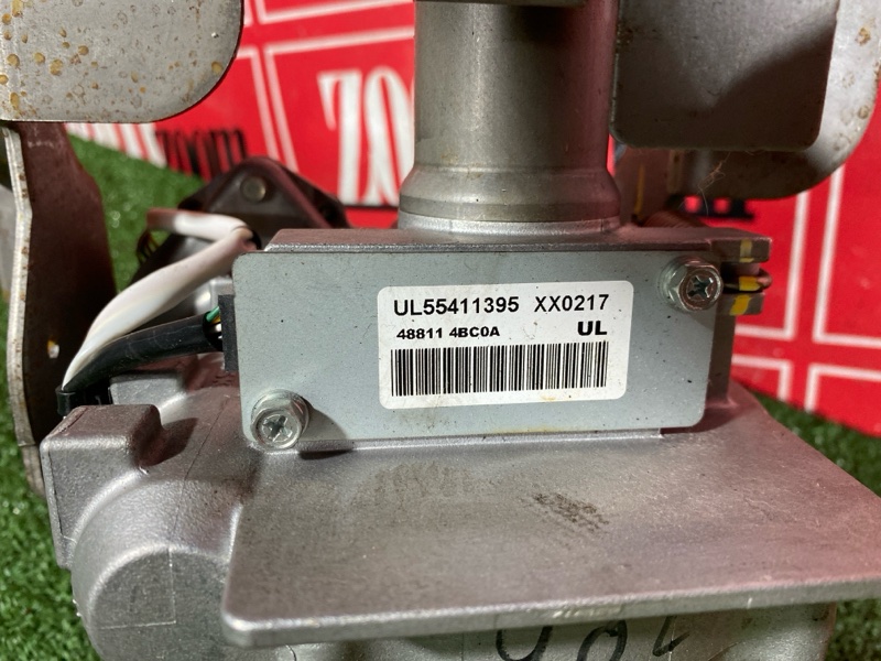 Колонка рулевая, 13000 рублей, Солонцы