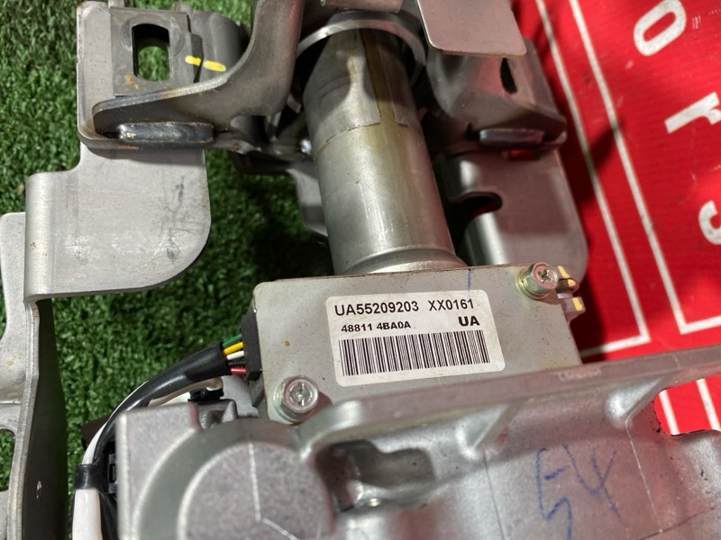 Колонка рулевая, 13000 рублей, Солонцы