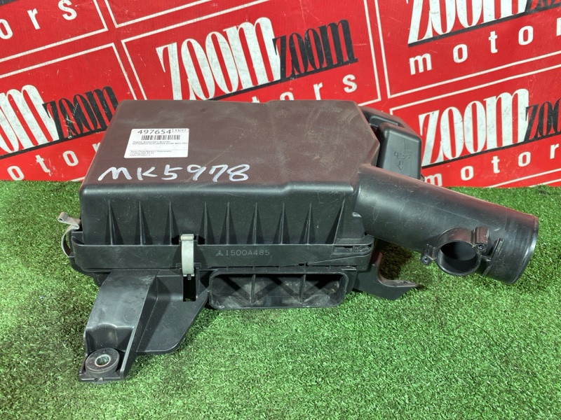 Корпус воздушного фильтра, 2000 рублей, Солонцы