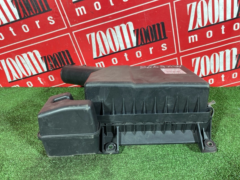 Корпус воздушного фильтра, 2000 рублей, Солонцы