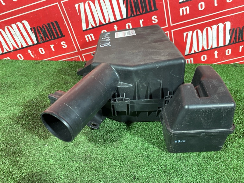 Корпус воздушного фильтра, 2000 рублей, Солонцы