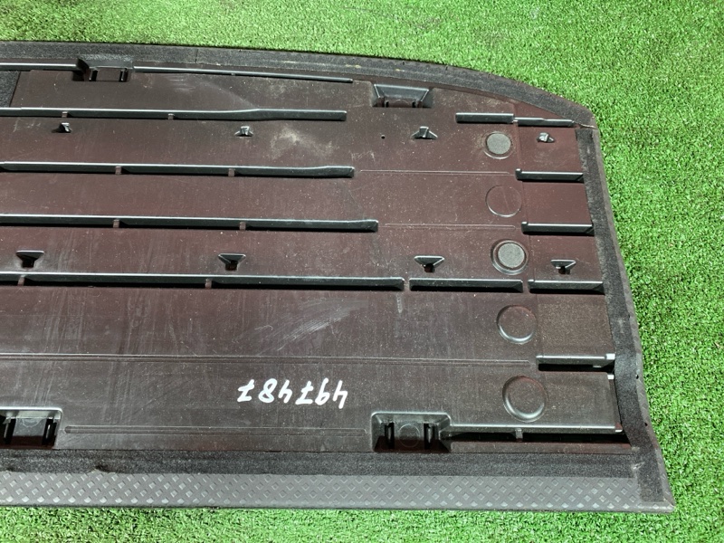 Пол багажника, 1500 рублей, Солонцы
