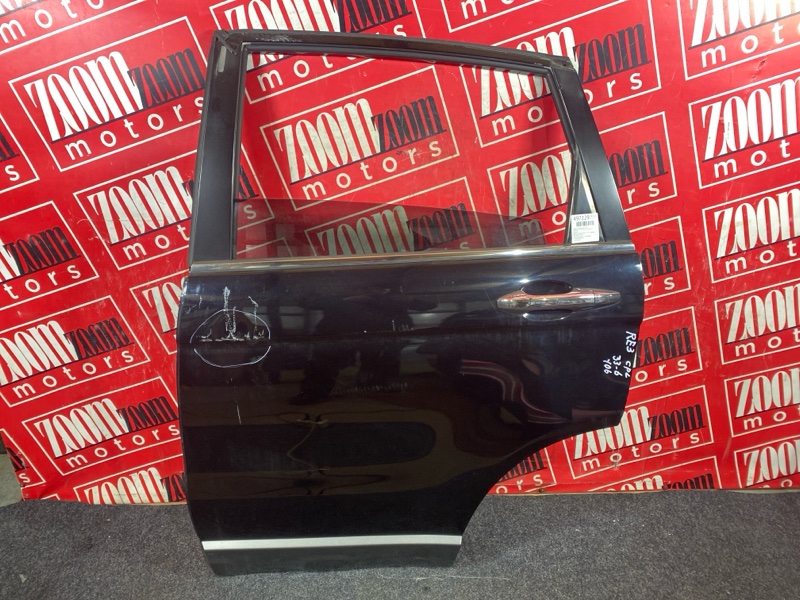 Дверь боковая, 8600 рублей, Солонцы