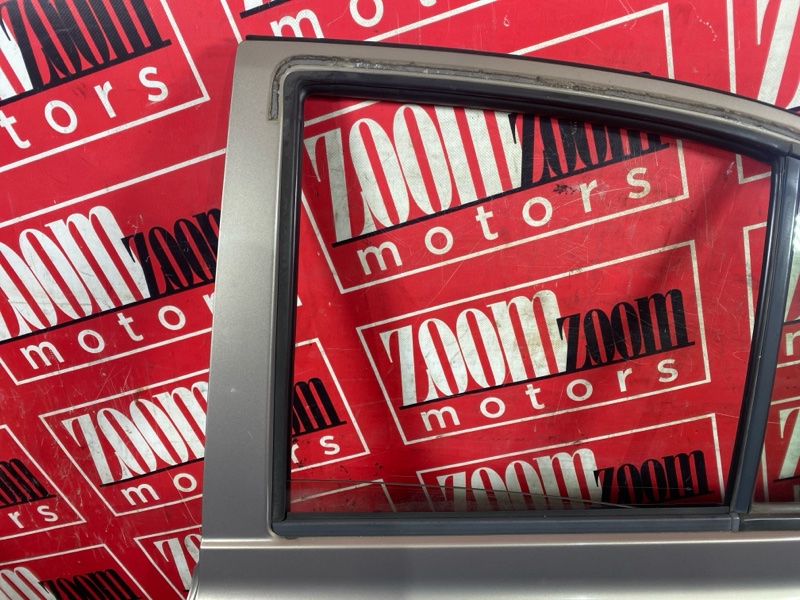 Дверь боковая, 5700 рублей, Солонцы