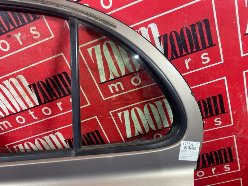 Дверь боковая, 5700 рублей, Солонцы