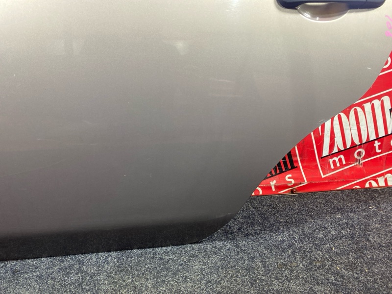 Дверь боковая, 5700 рублей, Солонцы