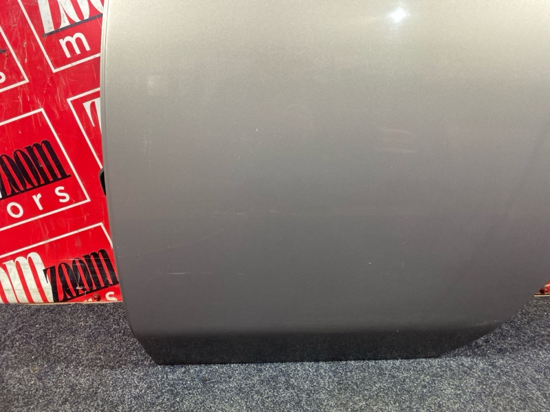 Дверь боковая, 5700 рублей, Солонцы