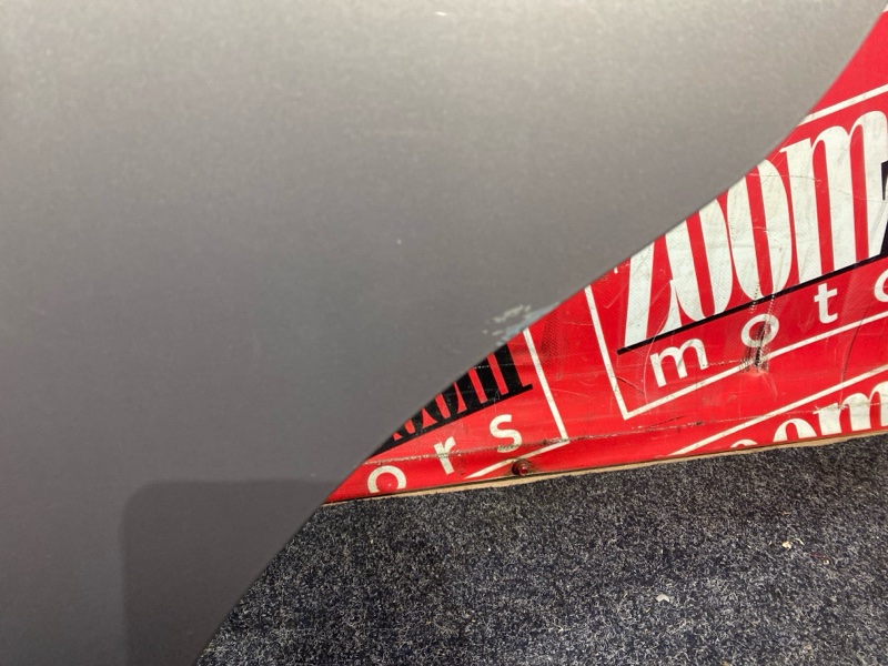 Дверь боковая, 5700 рублей, Солонцы