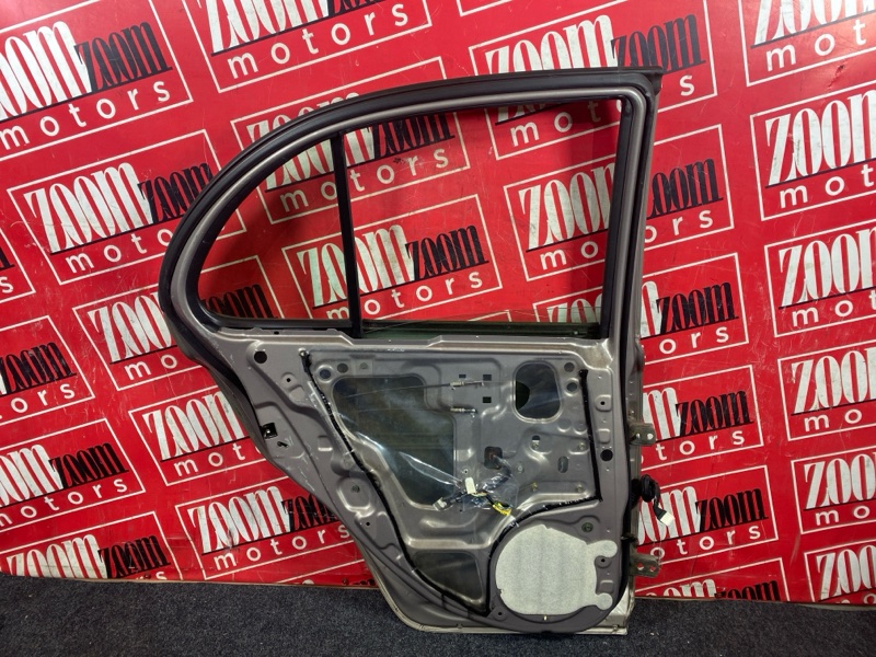 Дверь боковая, 5700 рублей, Солонцы