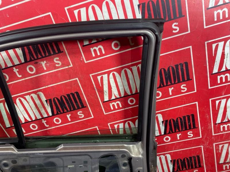 Дверь боковая, 5700 рублей, Солонцы