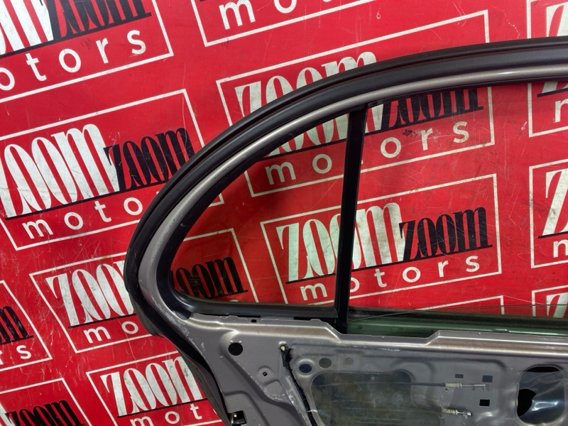 Дверь боковая, 5700 рублей, Солонцы