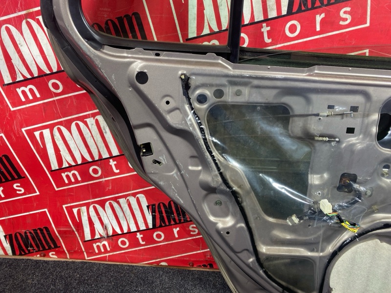 Дверь боковая, 5700 рублей, Солонцы