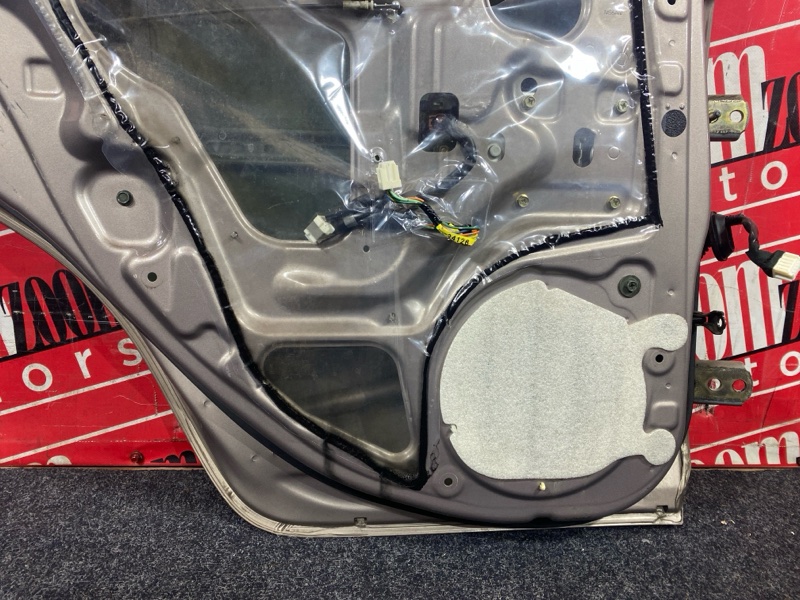 Дверь боковая, 5700 рублей, Солонцы