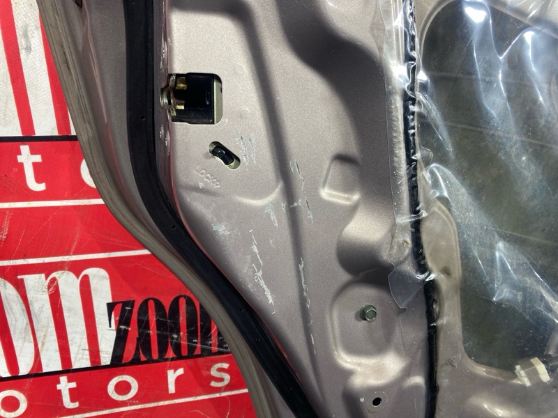 Дверь боковая, 5700 рублей, Солонцы