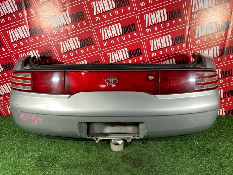 Задняя панель кузова, 42000 рублей, Солонцы