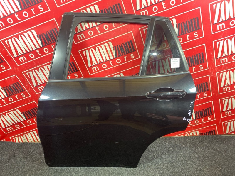 Дверь боковая, 13300 рублей, Солонцы