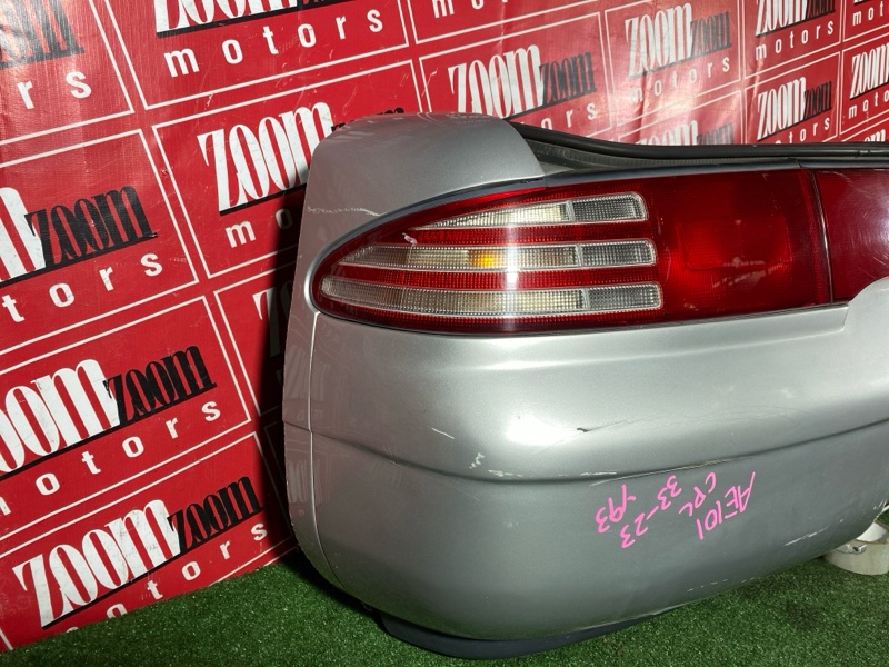 Задняя панель кузова, 42000 рублей, Солонцы